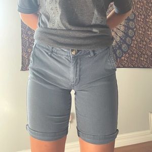 American Eagle Bermuda Short
